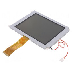 Afișaj TFT 5,7" 320x240 LED 3.6V | Electronic-mag.ro | Componente Electronice