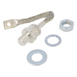 Diodă Redresoare 1.6kV 400A DO205AB | Electronic-mag.ro | Componente Electronice