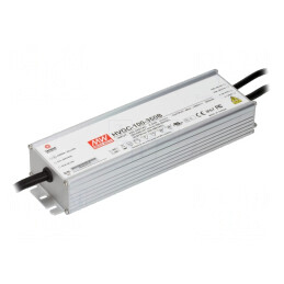 Alimentator LED 99,4W 700mA 180-528VAC | Electronic-mag.ro | Componente Electronice