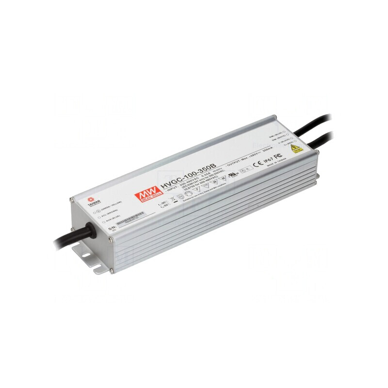 Alimentator LED 99,4W 700mA 180-528VAC | Electronic-mag.ro | Componente Electronice Alimentator LED 99,4W 700mA 180-528VAC | Electronic-mag.ro | Componente Electronice