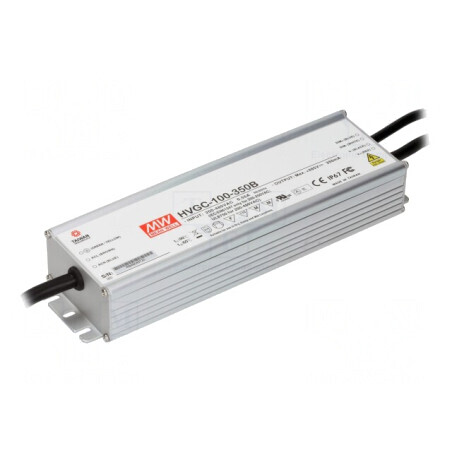 Alimentator LED 99,4W 700mA 180-528VAC | Electronic-mag.ro | Componente Electronice