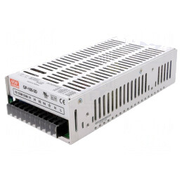 Alimentator Pulsatoriu Modular 104.8W 5VDC | Electronic-mag.ro | Componente Electronice