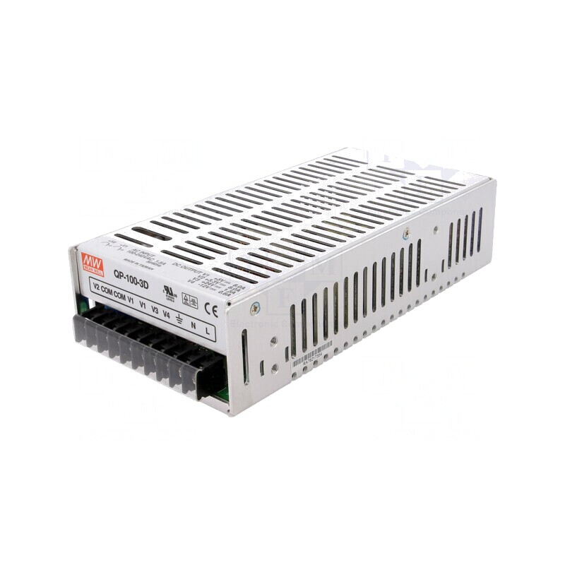 Alimentator Pulsatoriu Modular 104.8W 5VDC | Electronic-mag.ro | Componente Electronice Alimentator Pulsatoriu Modular 104.8W 5VDC | Electronic-mag.ro | Componente Electronice
