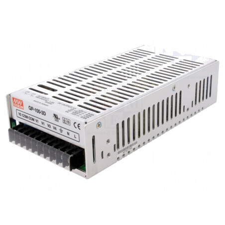 Alimentator Pulsatoriu Modular 104.8W 5VDC | Electronic-mag.ro | Componente Electronice