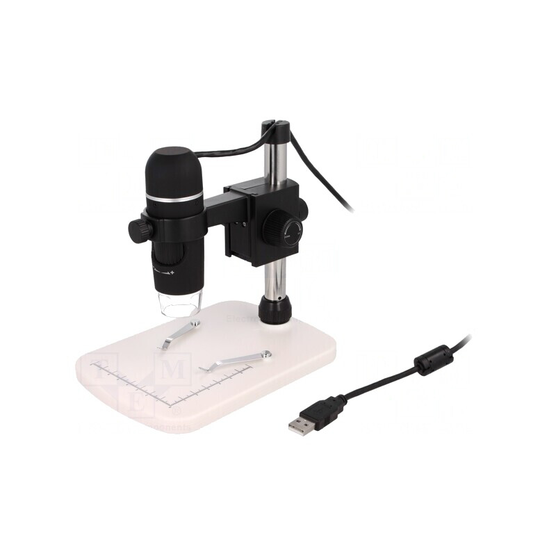Microscop Digital USB x10-x300 | Electronic-mag.ro | Componente Electronice Microscop Digital USB x10-x300 | Electronic-mag.ro | Componente Electronice