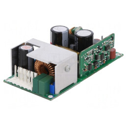 Alimentator Pulsatoriu 100W 90-264VAC TOP 100-124 | Electronic-mag.ro | Componente Electronice