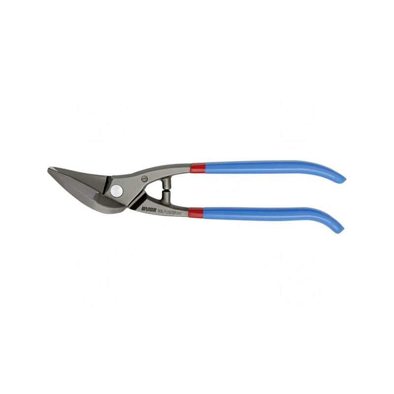 Foarfece Tăiere Tablă Oțel Cupru Aluminiu | Electronic-mag.ro | Componente Electronice