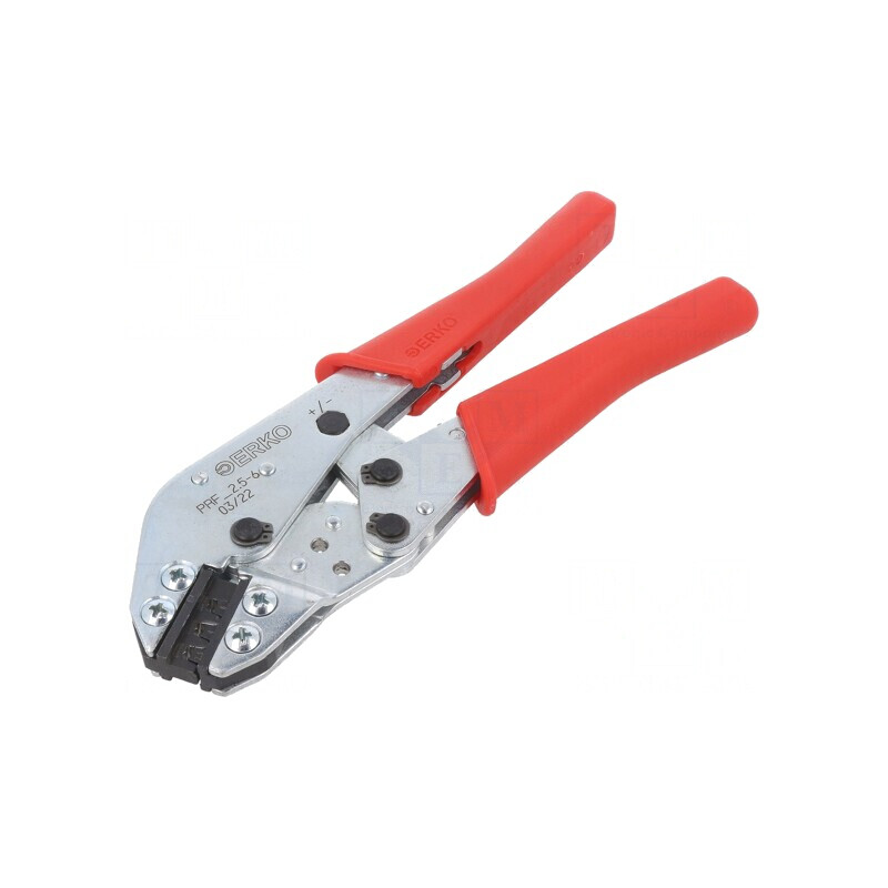 Unealtă de sertizare conectori solari MC4 2,5-6mm 210mm | Electronic-mag.ro | Componente Electronice Unealtă de sertizare conectori solari MC4 2,5-6mm 210mm | Electronic-mag.ro | Componente Electronice