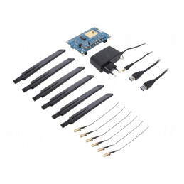 Kit evaluare SIM8200M2 S2-108RE | Electronic-mag.ro | Componente Electronice