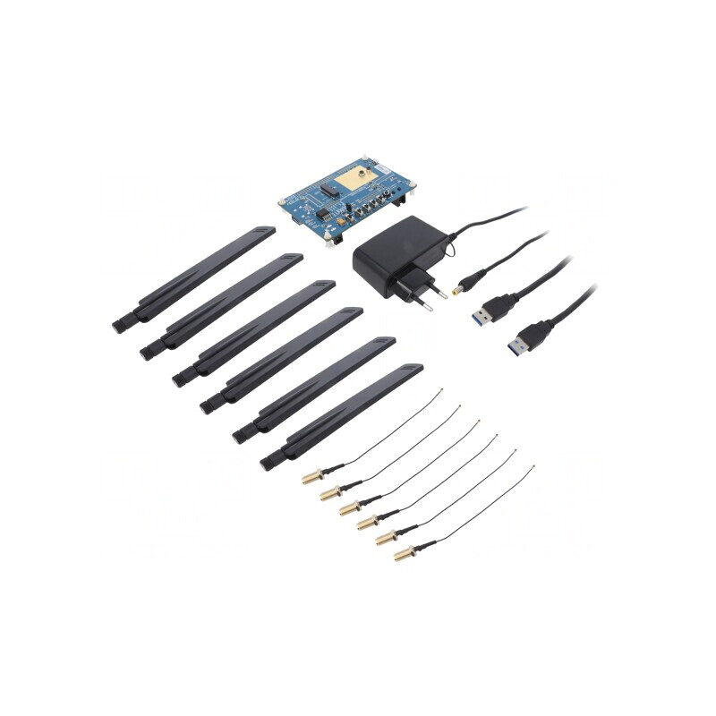 Kit evaluare SIM8200M2 S2-108RE | Electronic-mag.ro | Componente Electronice