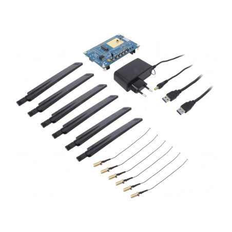 Kit evaluare SIM8200M2 S2-108RE | Electronic-mag.ro | Componente Electronice