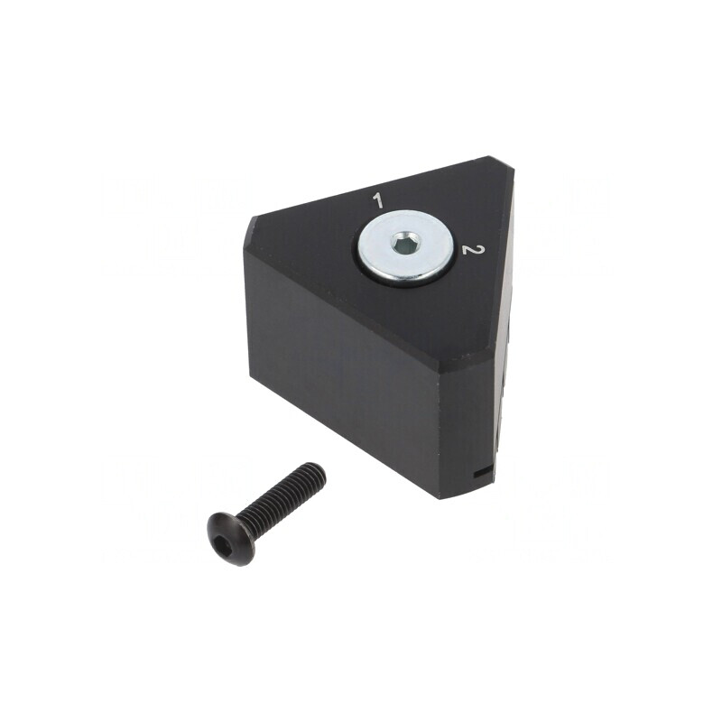 Poziționer Unealtă KNP 97 49 27 1 | Electronic-mag.ro | Componente Electronice