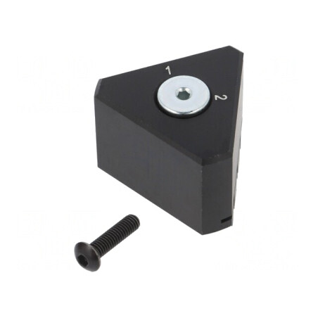 Poziționer Unealtă KNP 97 49 27 1 | Electronic-mag.ro | Componente Electronice