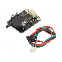 Senzor de Presiune I2C MPX5700AP 3.3-5.5V 32x43mm