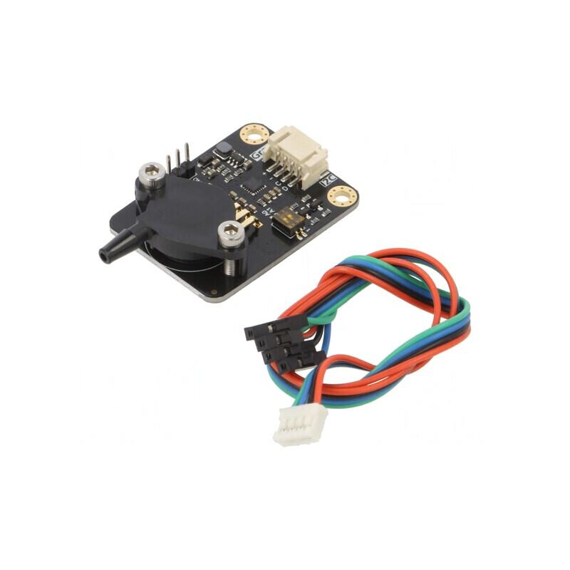 Senzor de Presiune I2C MPX5700AP 3.3-5.5V 32x43mm | Electronic-mag.ro | Componente Electronice