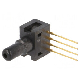 Senzor de Presiune 0-15psi Analogic SIP4 | Electronic-mag.ro | Componente Electronice