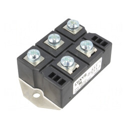 Punte redresoare trifazată 800V 240A | Electronic-mag.ro | Componente Electronice