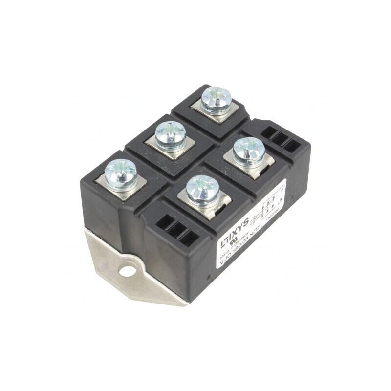 Punte redresoare trifazată 800V 240A | Electronic-mag.ro | Componente Electronice Punte redresoare trifazată 800V 240A | Electronic-mag.ro | Componente Electronice