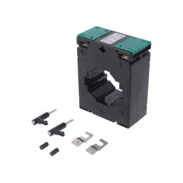 Traductor de curent LCTB I AC 1,25kA 10VA 5A | Electronic-mag.ro | Componente Electronice