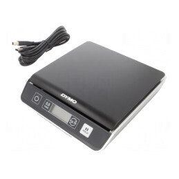 Cântar Electronic pentru Colete 5kg | Electronic-mag.ro | Componente Electronice