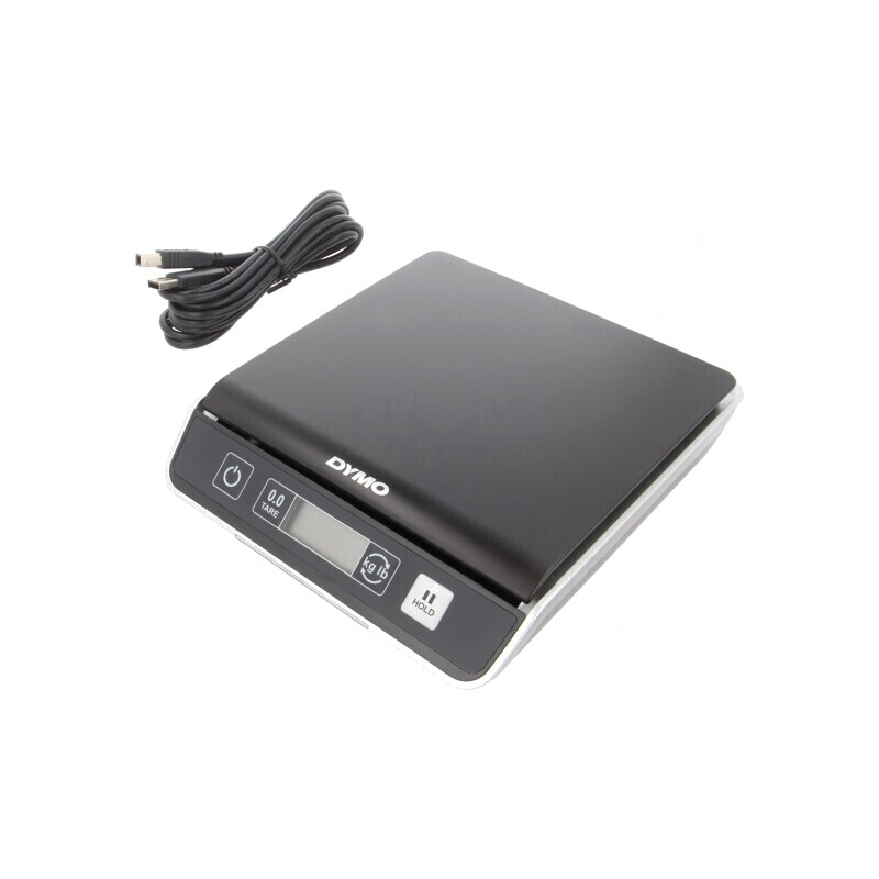 Cântar Electronic pentru Colete 5kg | Electronic-mag.ro | Componente Electronice