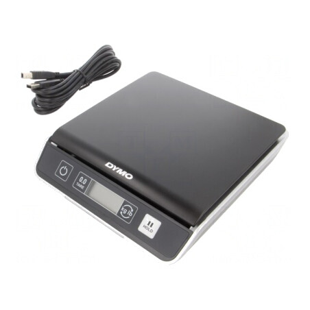 Cântar Electronic pentru Colete 5kg | Electronic-mag.ro | Componente Electronice