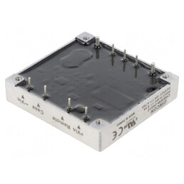 Convertor DC/DC 50W 9-36V la 12V 4.16A | Electronic-mag.ro | Componente Electronice