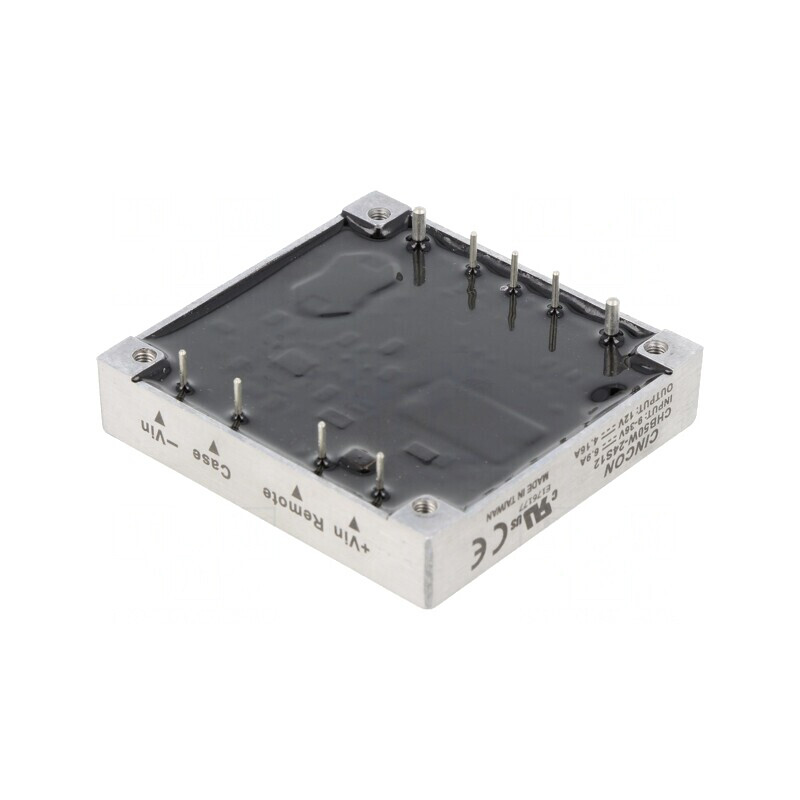 Convertor DC/DC 50W 9-36V la 12V 4.16A | Electronic-mag.ro | Componente Electronice