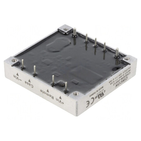 Convertor DC/DC 50W 9-36V la 12V 4.16A | Electronic-mag.ro | Componente Electronice