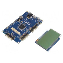 Kit Dezvoltare Microchip ARM SAML Xplained Pro SAML22N18A
