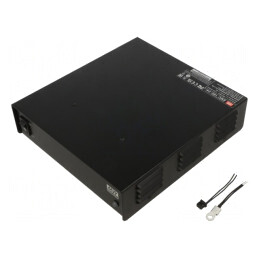 Încărcător baterii reîncărcabile 6A 27,6VDC ENC-180-24 | Electronic-mag.ro | Componente Electronice