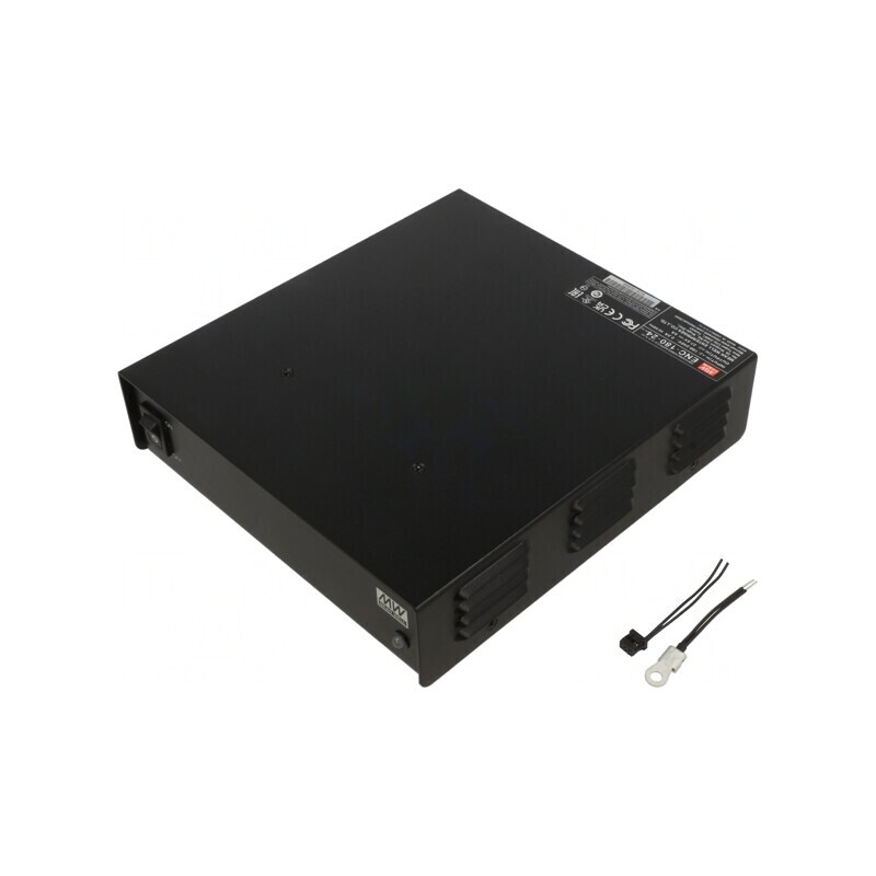 Încărcător baterii reîncărcabile 6A 27,6VDC ENC-180-24 | Electronic-mag.ro | Componente Electronice Încărcător baterii reîncărcabile 6A 27,6VDC ENC-180-24 | Electronic-mag.ro | Componente Electronice