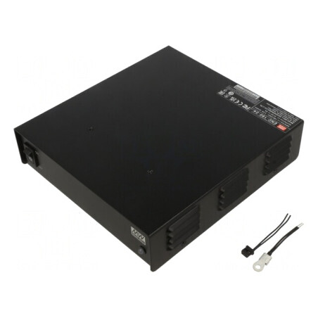 Încărcător baterii reîncărcabile 6A 27,6VDC ENC-180-24 | Electronic-mag.ro | Componente Electronice