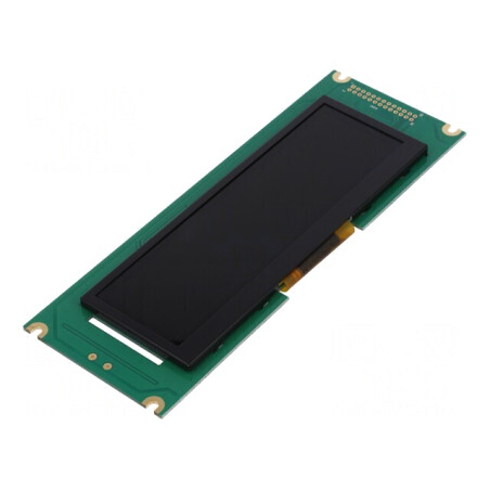 Afișaj TFT 5.2" 480x128 LED | Electronic-mag.ro | Componente Electronice
