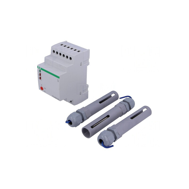 Releu Monitorizare Nivel 230VAC SPDT 16A PZ-829RC | Electronic-mag.ro | Componente Electronice Releu Monitorizare Nivel 230VAC SPDT 16A PZ-829RC | Electronic-mag.ro | Componente Electronice