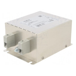 Filtru Anti-Interferențe Monofazat 250VAC FN2410-16-44 | Electronic-mag.ro | Componente Electronice