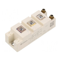 Tranzistor Semipunte IGBT 1200V 100A | Electronic-mag.ro | Componente Electronice