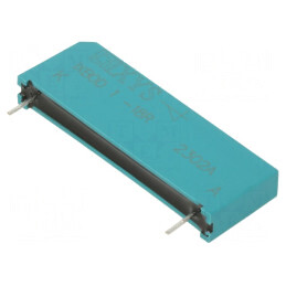 Tiristor 1,25A THT 1,8kV în Vrac | Electronic-mag.ro | Componente Electronice