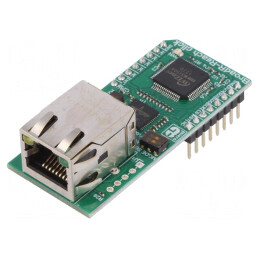 Adaptor GPIO RS232 UART ADM3252E pentru Placă Prototip