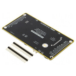 Kit Dezvoltare ARM Cortex-M3 Clicker 4 TMPM3H