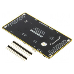 Kit Dezvoltare ARM Cortex-M3 Clicker 4 TMPM3H | Electronic-mag.ro | Componente Electronice