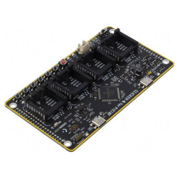 Kit Dezvoltare Microchip PIC18F97J94 | Electronic-mag.ro | Componente Electronice