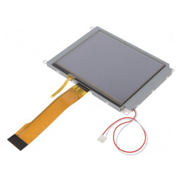 Afișaj TFT 5,7" 320x240 LED RGB | Electronic-mag.ro | Componente Electronice