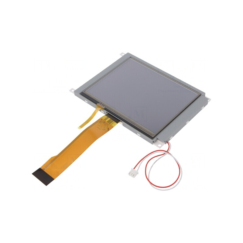 Afișaj TFT 5,7" 320x240 LED RGB | Electronic-mag.ro | Componente Electronice
