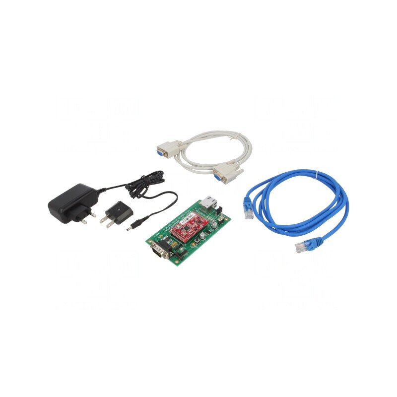 Kit de Dezvoltare Ethernet I2C SPI UART W7500 WIZ750SR-100-EVB | Electronic-mag.ro | Componente Electronice Kit de Dezvoltare Ethernet I2C SPI UART W7500 WIZ750SR-100-EVB | Electronic-mag.ro | Componente Electronice