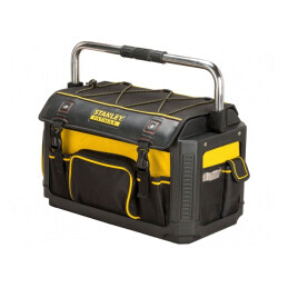 Geantă pentru unelte 25L 20kg 490x505x250mm | Electronic-mag.ro | Componente Electronice