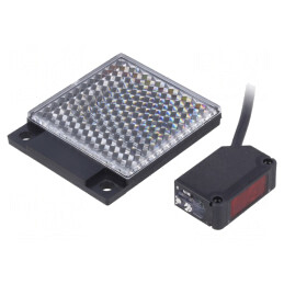 Senzor Fotoelectric 0-3m PNP CX-491-P | Electronic-mag.ro | Componente Electronice