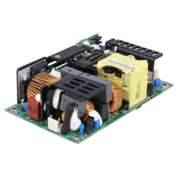 Alimentator Pulsatoriu Deschis 400W 12V | Electronic-mag.ro | Componente Electronice