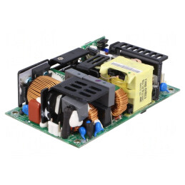 Alimentator Pulsatoriu 400W 113-370VDC 80-264VAC | Electronic-mag.ro | Componente Electronice