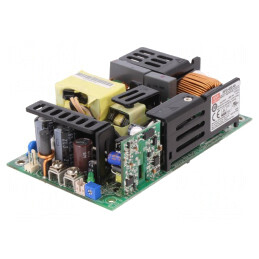 Alimentator Pulsatoriu Deschis 400W 113-370VDC 80-264VAC | Electronic-mag.ro | Componente Electronice